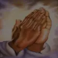 Prayer Ministry